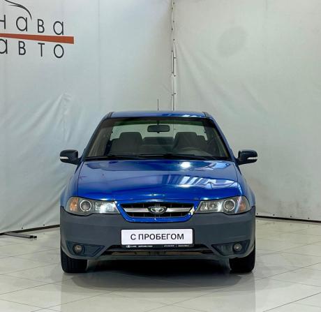 Daewoo Nexia I Рестайлинг с пробегом 2012 года, цена 160 000 рублей, 110000 км, седан, Автокод Объявления