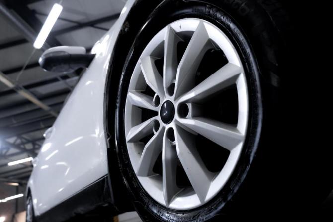 Volkswagen Golf VI с пробегом 2011 года, цена 699 000 рублей, 215000 км, хэтчбек, Автокод Объявления