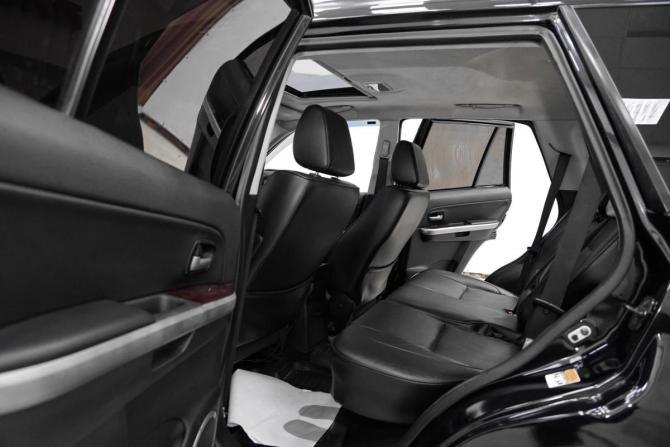 Suzuki Grand Vitara II с пробегом 2006 года, цена 799 000 рублей, 198000 км, внедорожник, Автокод Объявления