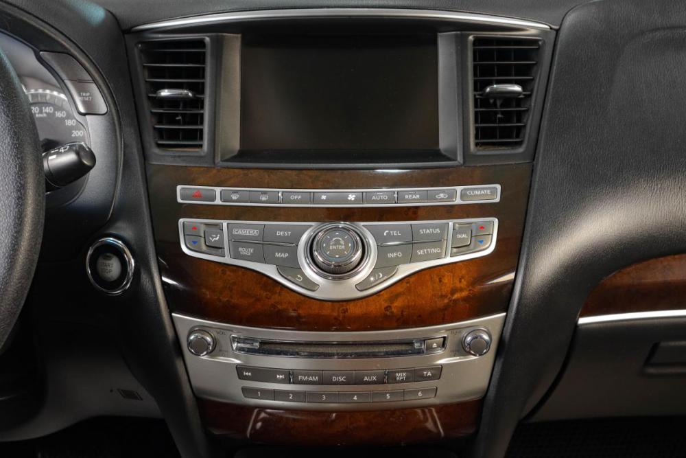 Infiniti JX Тюмень  - изображение 17