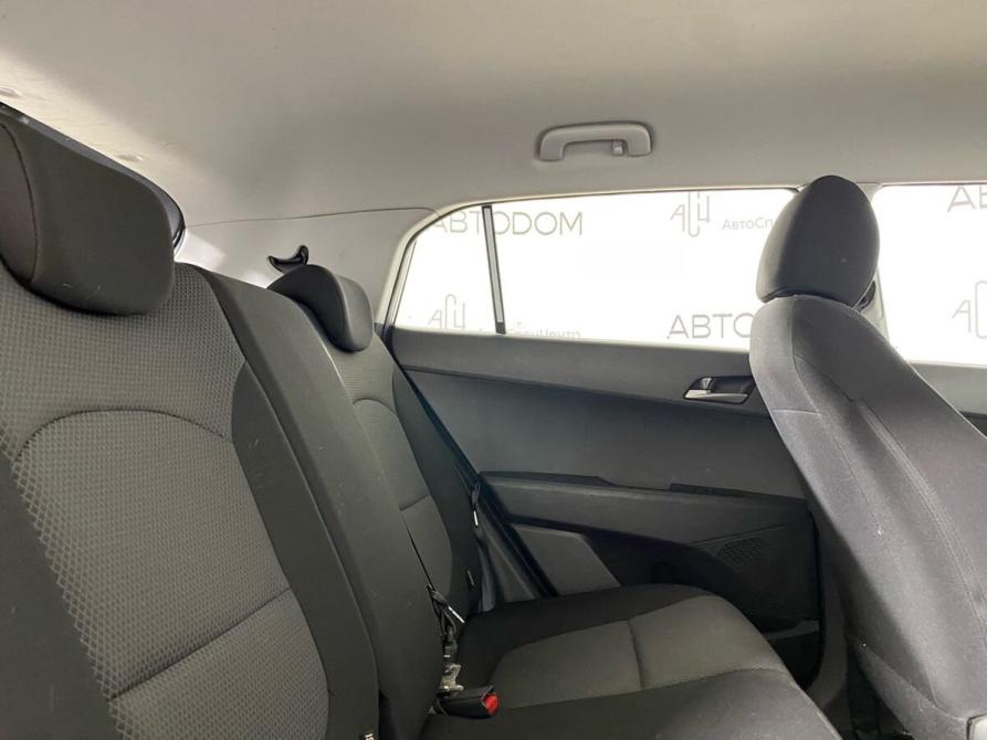 Hyundai Creta I Москва  - изображение 10