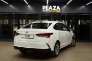 Hyundai Solaris II Рестайлинг Уфа  - изображение 26