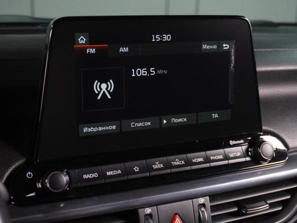 Kia Cerato IV с пробегом 2018 года, цена 1 799 000 рублей, 96131 км, седан, Автокод Объявления