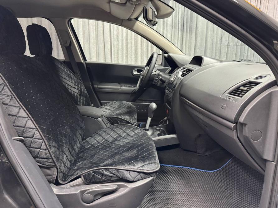 Renault Megane II Рестайлинг Стерлитамак  - изображение 31