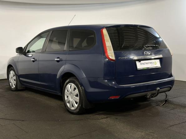 Ford Focus II Рестайлинг с пробегом 2008 года, цена 499 900 рублей, 203322 км, универсал, Автокод Объявления