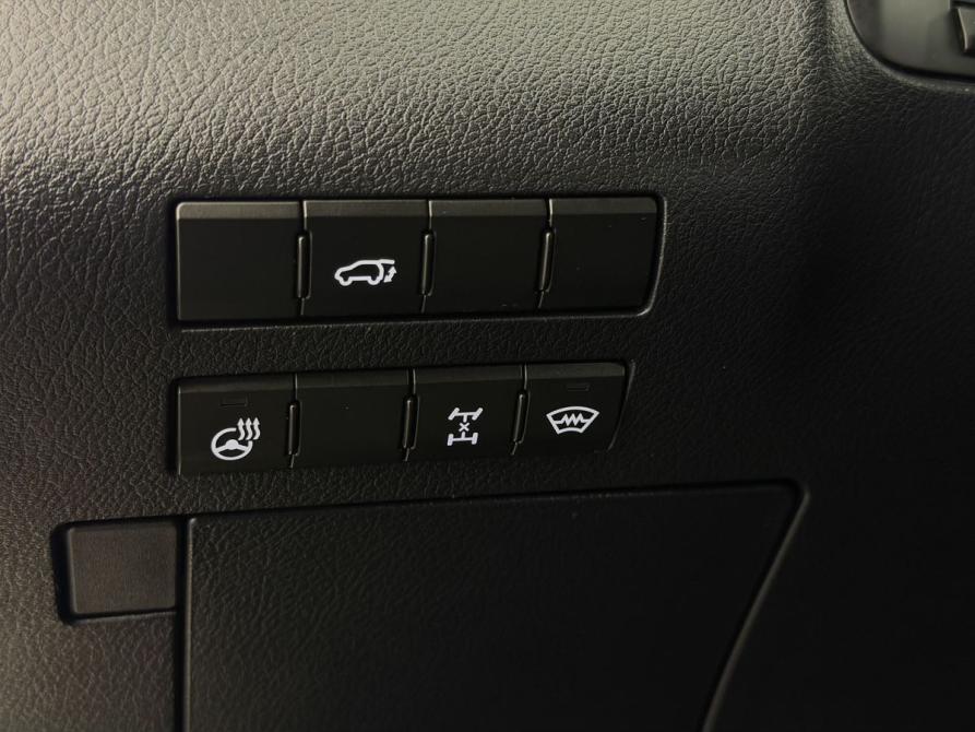 Lexus RX IV Калининград  - изображение 13