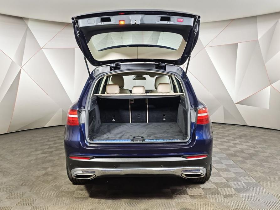 Mercedes-Benz GLC I (X253) Москва  - изображение 12