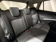 Suzuki SX4 II (S-Cross) Москва  - изображение 33