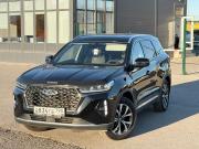 Chery Tiggo 7 Pro Max I Волгоград  - изображение 66