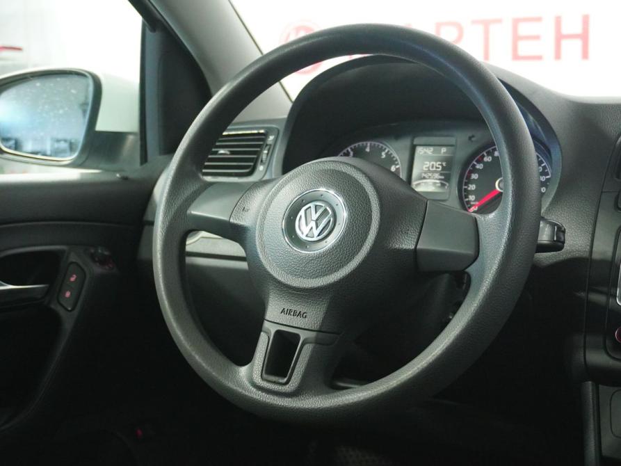Volkswagen Polo V Вологда  - изображение 16