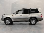 Toyota Land Cruiser 100 Series Рестайлинг 1 Новосибирск  - изображение 27