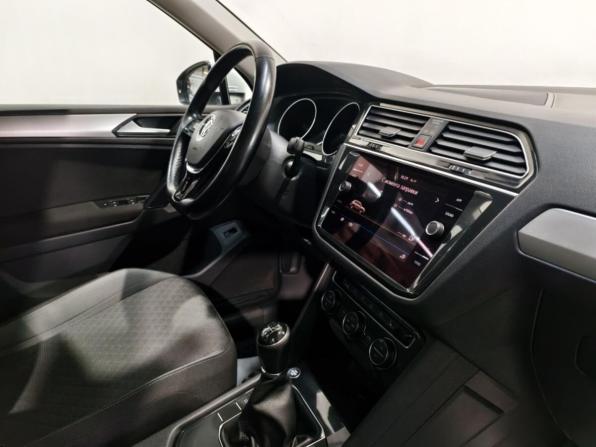 Volkswagen Tiguan II с пробегом 2020 года, цена 2 237 000 рублей, 104692 км, внедорожник, Автокод Объявления