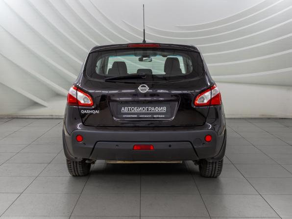 Nissan Qashqai I Рестайлинг с пробегом 2012 года, цена 1 018 000 рублей, 179860 км, внедорожник, Автокод Объявления