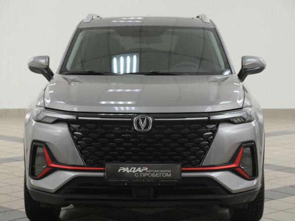 Changan CS35 Plus I Рестайлинг с пробегом 2024 года, цена 1 896 000 рублей, 21170 км, внедорожник, Автокод Объявления