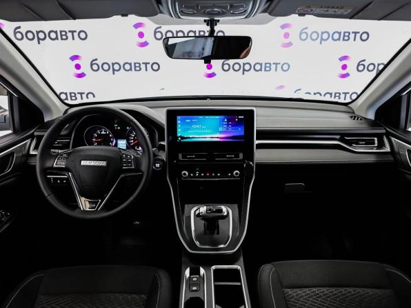 Haval M6 II с пробегом 2023 года, цена 1 690 000 рублей, 39193 км, внедорожник, Автокод Объявления