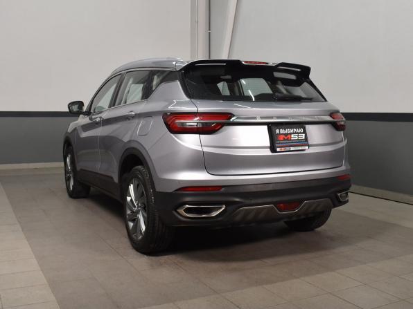 Geely Coolray I с пробегом 2019 года, цена 1 799 995 рублей, 95756 км, внедорожник, Автокод Объявления