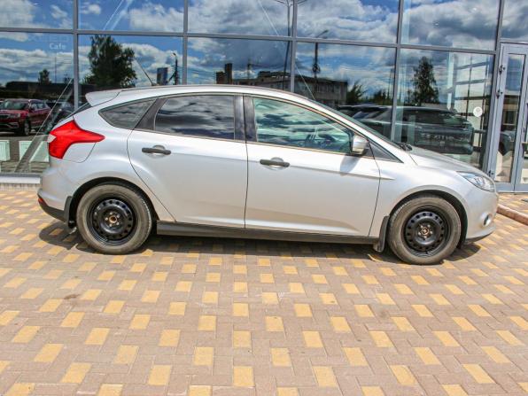 Ford Focus III с пробегом 2012 года, цена 763 000 рублей, 125296 км, хэтчбек, Автокод Объявления