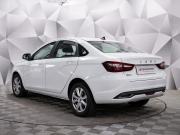 Lada (ВАЗ) Vesta I Рестайлинг (NG) Ульяновск  - изображение 24