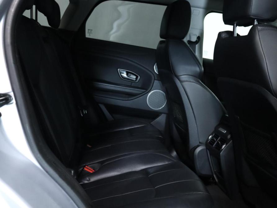 Land Rover Range Rover Evoque I Рестайлинг Санкт-Петербург  - изображение 19