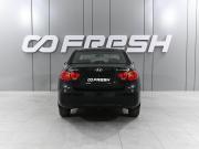 Hyundai Elantra IV (HD) Ростов-на-Дону  - изображение 20