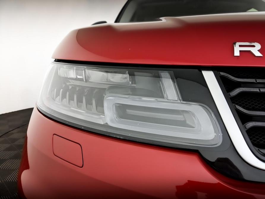 Land Rover Range Rover Sport II Рестайлинг Санкт-Петербург  - изображение 17