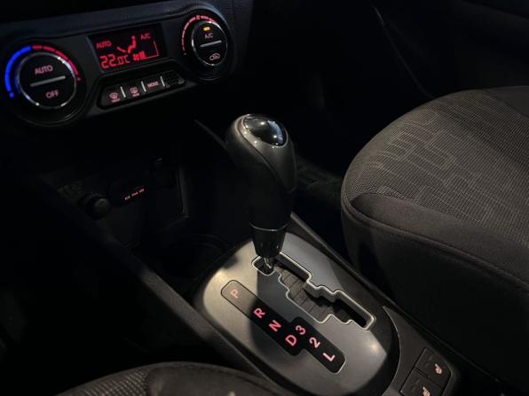 Kia Rio III с пробегом 2012 года, цена 850 000 рублей, 158661 км, седан, Автокод Объявления
