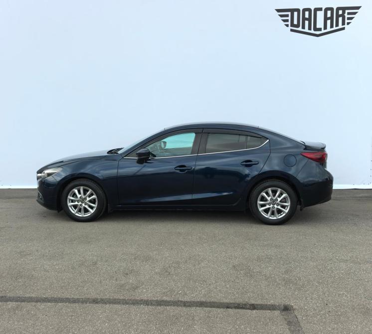 Mazda Axela III Рестайлинг Санкт-Петербург  - изображение 3