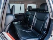 Lexus LX III Рестайлинг Магнитогорск  - изображение 48