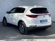 Kia Sportage IV Рестайлинг Тамбов  - изображение 25