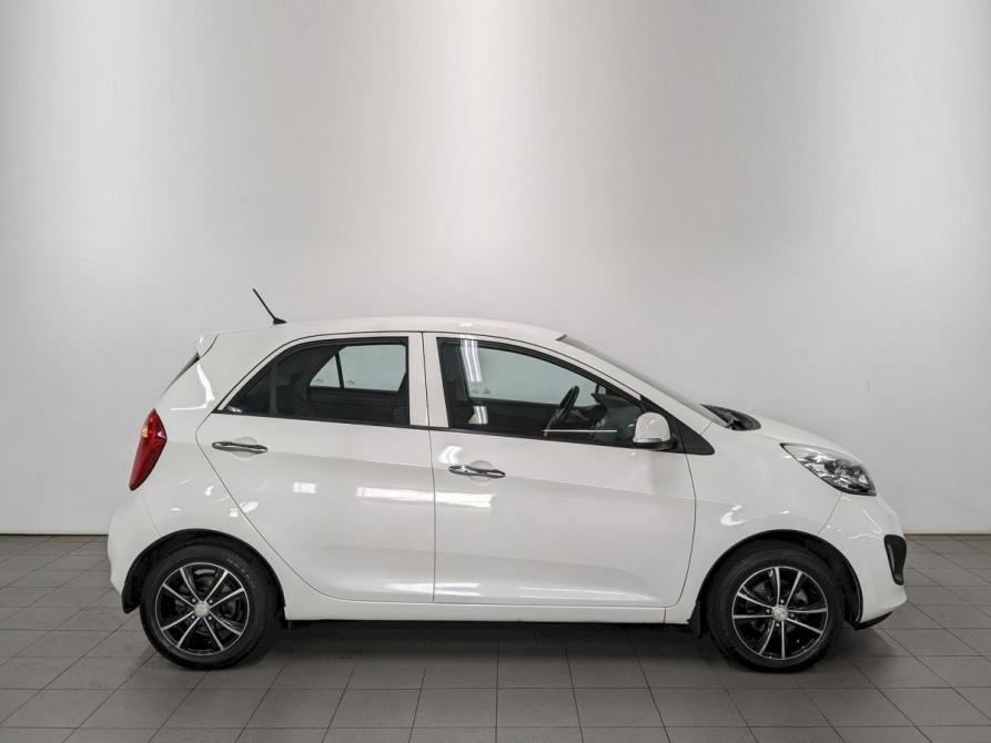 Kia Picanto II Москва  - изображение 4