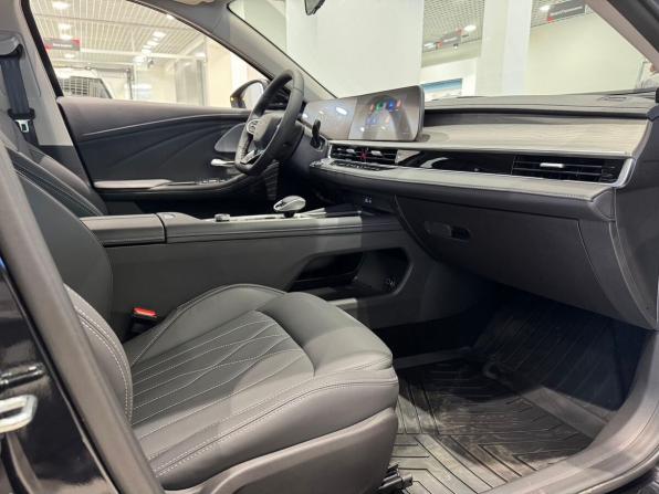 Новый Chery Arrizo 8 2024 года, цена 2 893 250 рублей, седан, Автокод Объявления