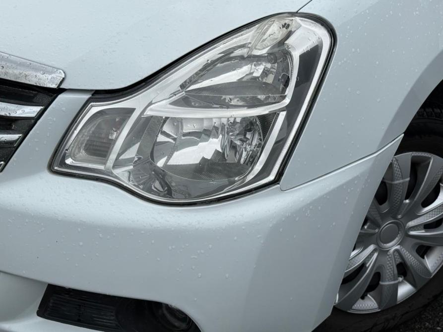 Nissan Almera III (G15) Курган  - изображение 14