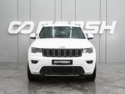 Jeep Grand Cherokee IV (WK2) Рестайлинг Воронеж  - изображение 23