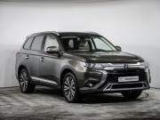 Mitsubishi Outlander III Рестайлинг 3 Санкт-Петербург  - изображение 32