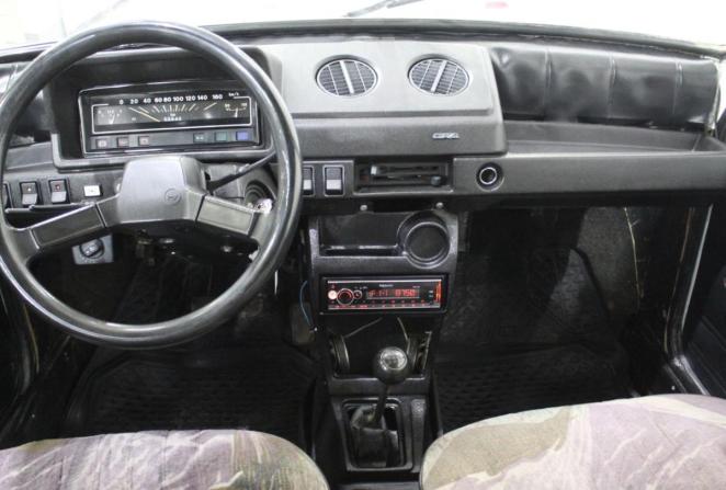Lada (ВАЗ) 1111 Ока с пробегом 2002 года, цена 126 130 рублей, 55650 км, хэтчбек, Автокод Объявления