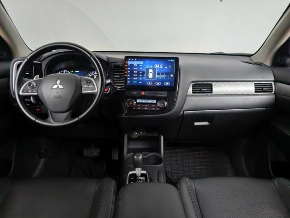 Mitsubishi Outlander III с пробегом 2012 года, цена 1 415 000 рублей, 132000 км, внедорожник, Автокод Объявления