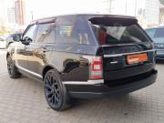 Land Rover Range Rover IV Екатеринбург  - изображение 46