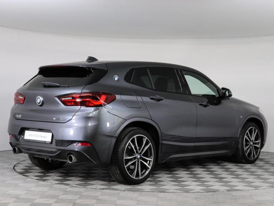 BMW X2 I (F39) Химки  - изображение 2