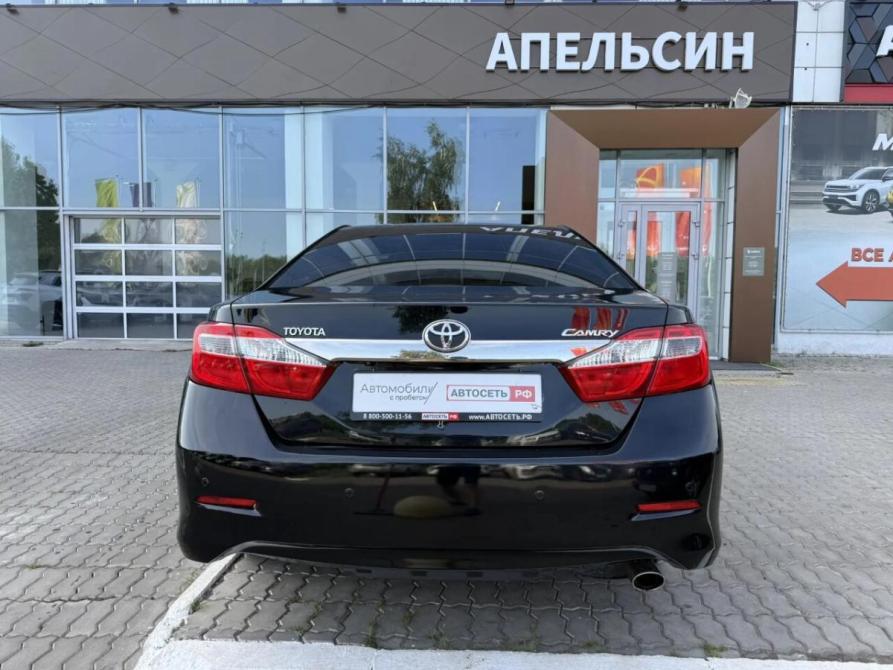 Toyota Camry VII (XV50) Набережные Челны  - изображение 17