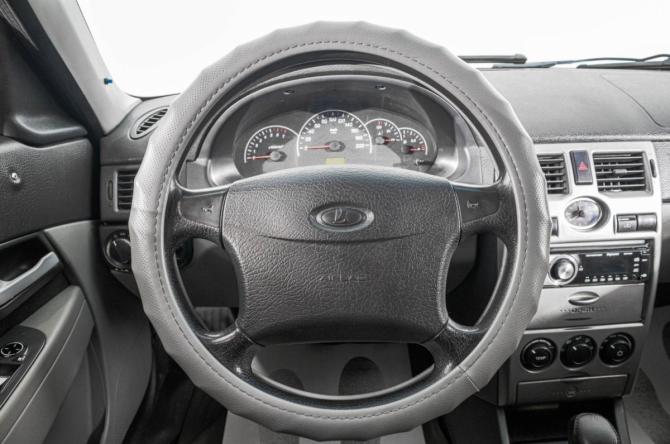 Lada (ВАЗ) Priora I с пробегом 2011 года, цена 249 000 рублей, 162000 км, универсал, Автокод Объявления