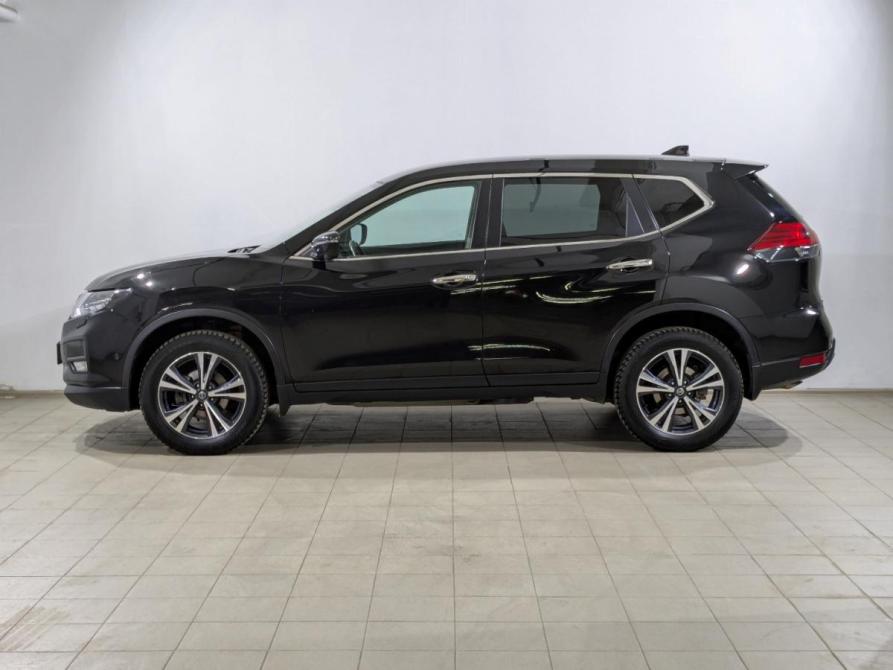 Nissan X-Trail III Рестайлинг Химки  - изображение 7
