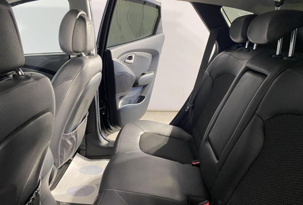 Hyundai ix35 I Саранск  - изображение 25