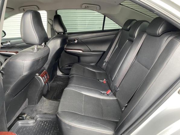 Toyota Camry VII (XV50) с пробегом 2012 года, цена 1 495 000 рублей, 207659 км, седан, Автокод Объявления