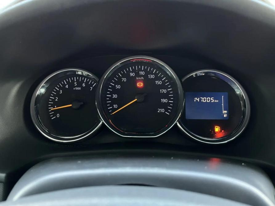 Renault Sandero II Краснодар  - изображение 17
