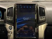 Toyota Land Cruiser 200 Series Челябинск  - изображение 44