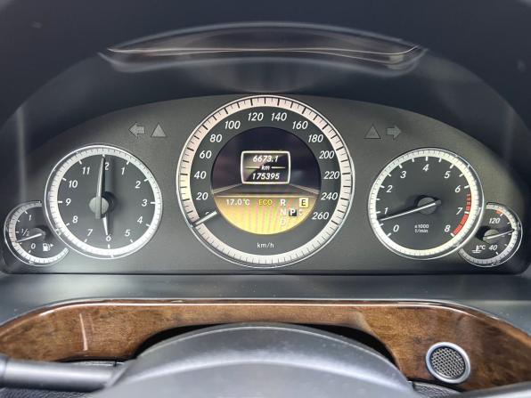Mercedes-Benz E-Класс IV (W212 S212 C207) с пробегом 2012 года, цена 1 520 000 рублей, 175362 км, седан, Автокод Объявления