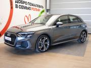 Audi A3 IV (8Y) Москва  - изображение 38