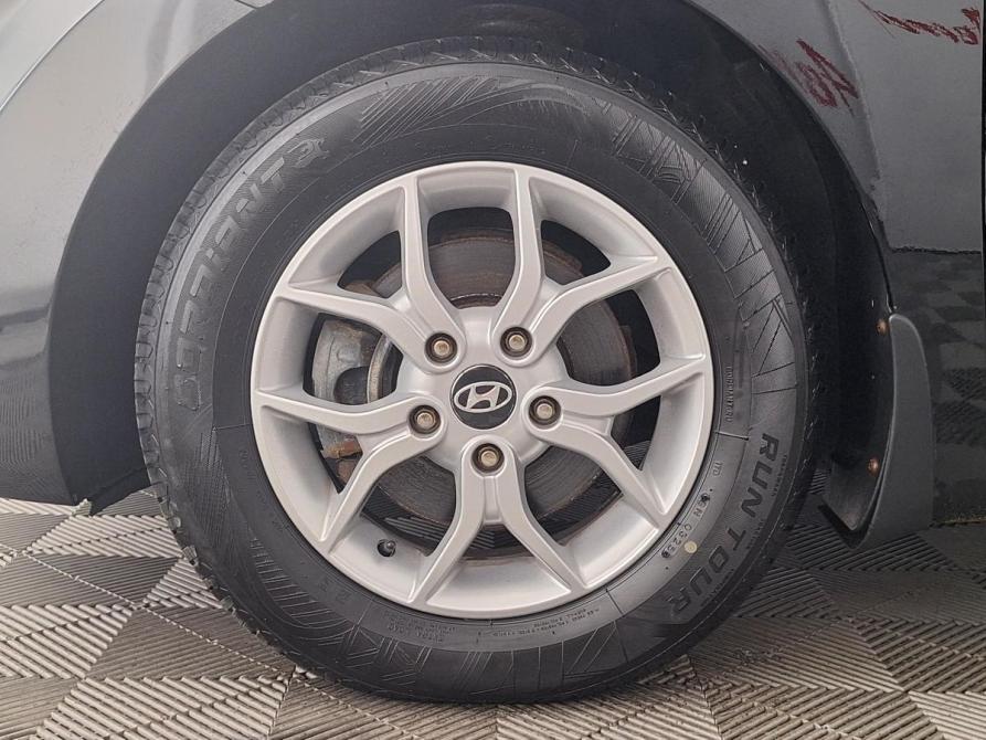 Hyundai Elantra V (MD) Рестайлинг Псков  - изображение 19