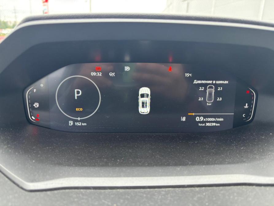 Changan CS55 Plus II Санкт-Петербург  - изображение 10