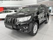 Toyota Land Cruiser Prado 150 Series Рестайлинг 2 Казань  - изображение 23
